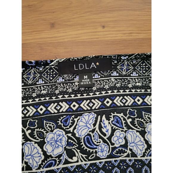 LDLA Top - Picture 3 of 5